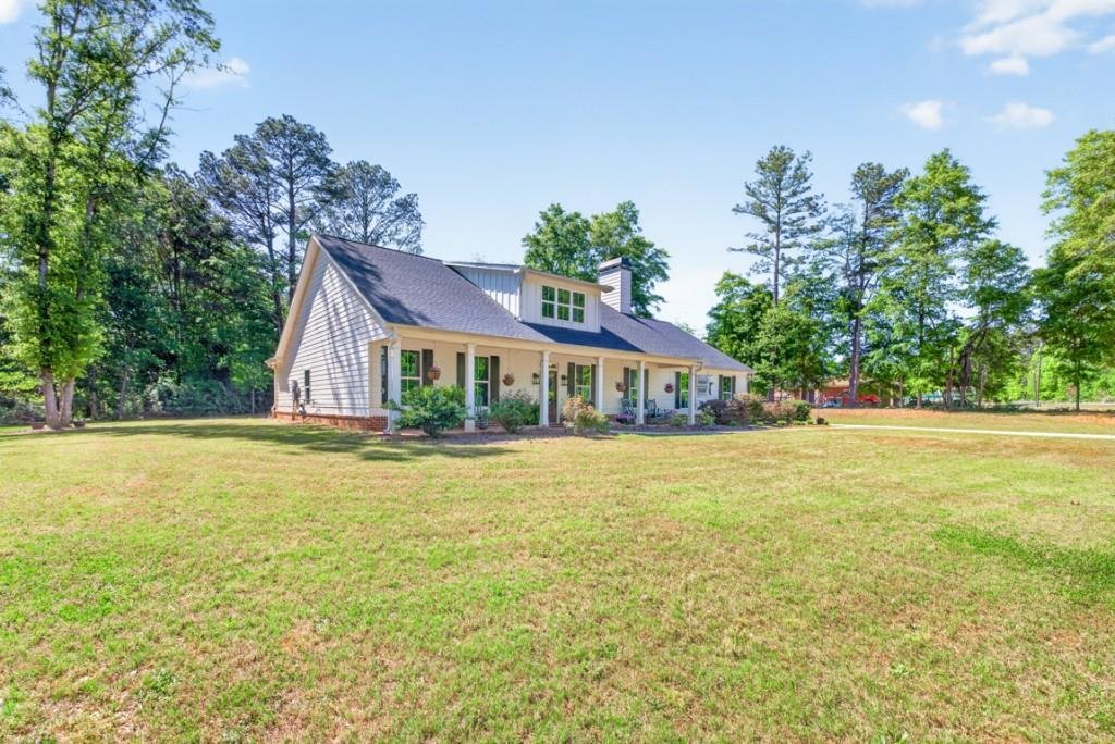 House in Monroe, Georgia, United States 3 - 18581855