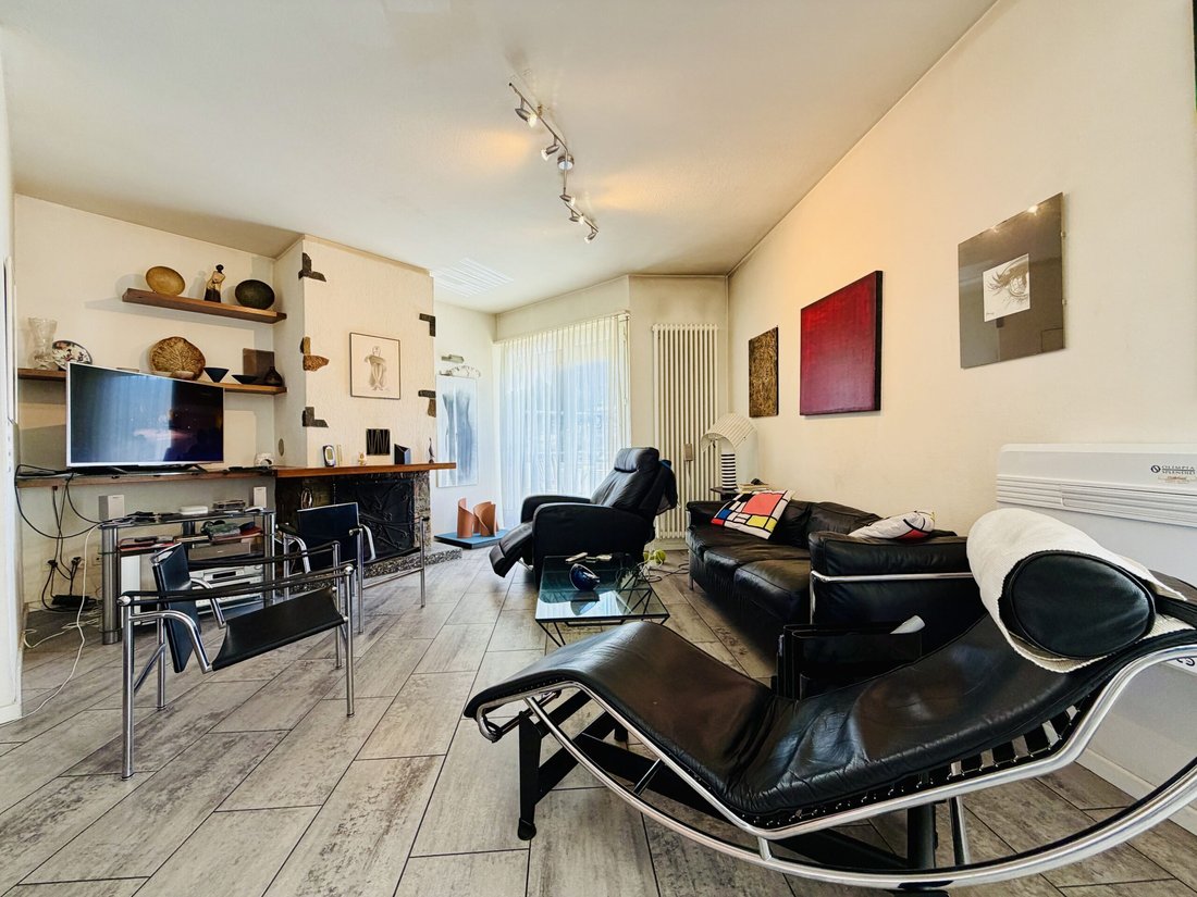House in Riva San Vitale, Ticino, Switzerland 2 - 18583417