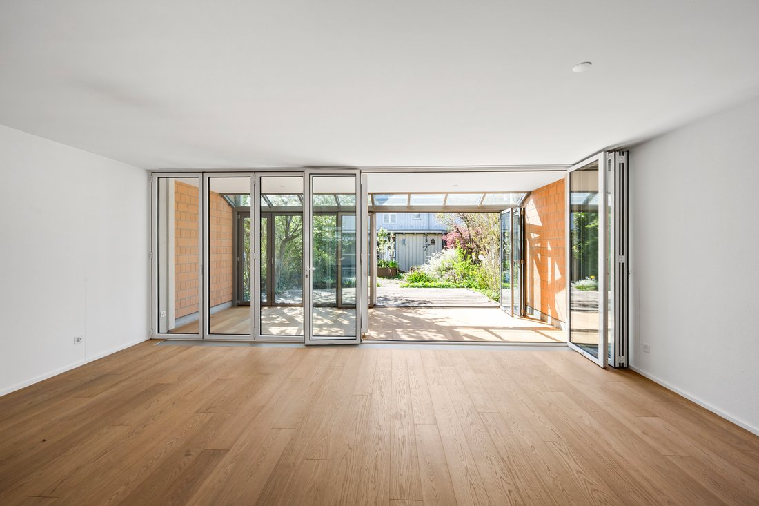 House in Arlesheim, Basel-Landschaft, Switzerland 2 - 18583412