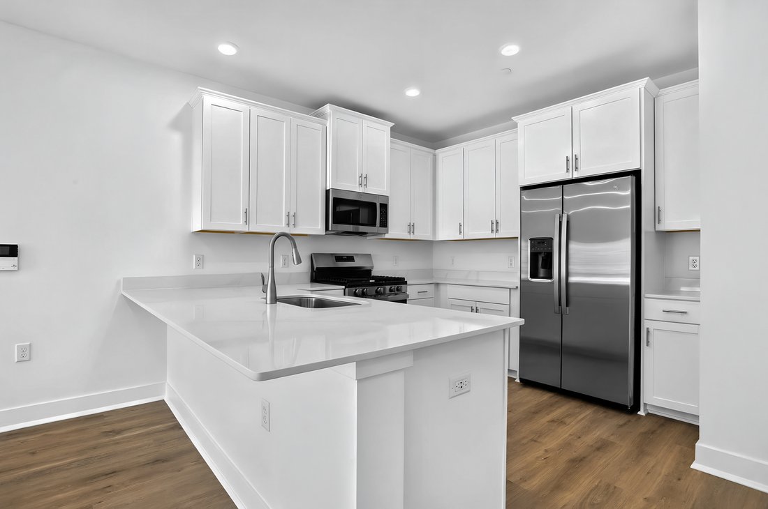 Condo in Monroe Township, New Jersey, United States 2 - 18533362