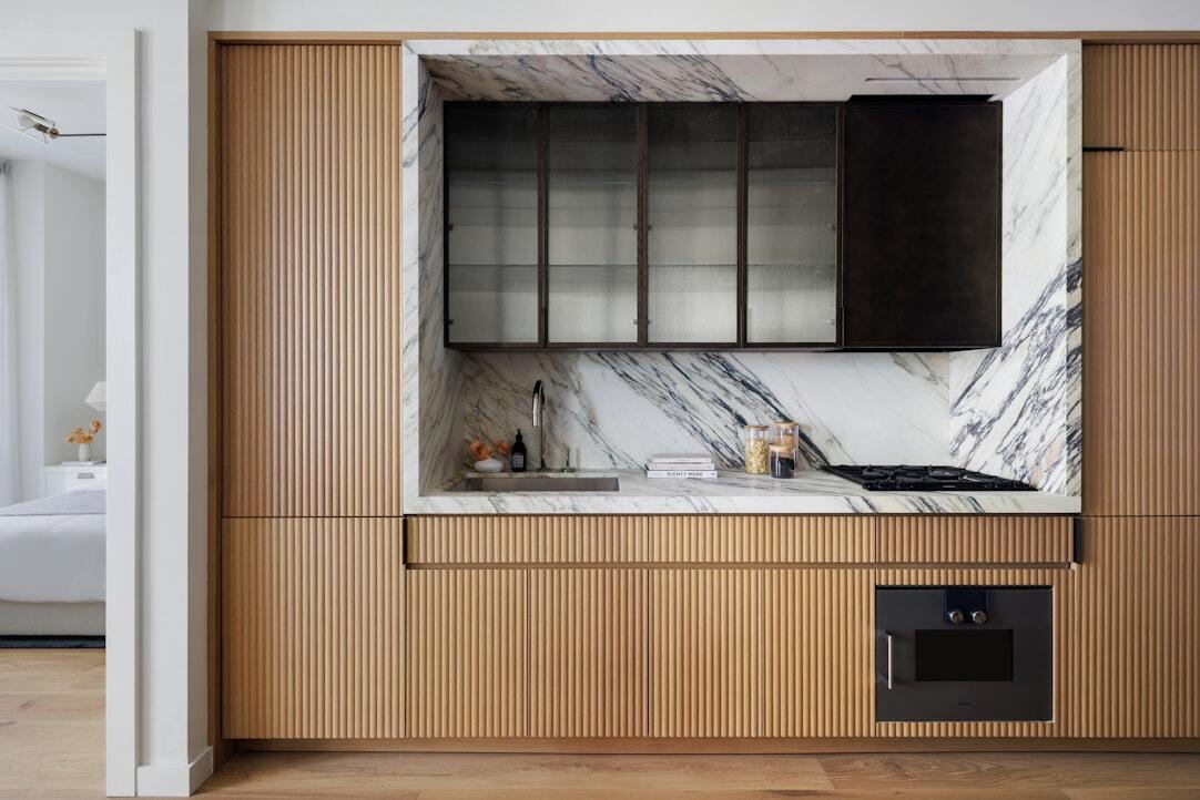 Condo in New York, New York, United States 1 - 18584628