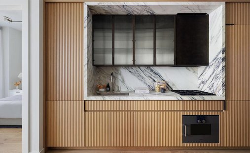Condominio en Nueva York, Nueva York, Estados Unidos 1
