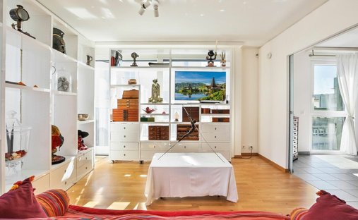 Apartamento en Carouge, Ginebra, Suiza 1