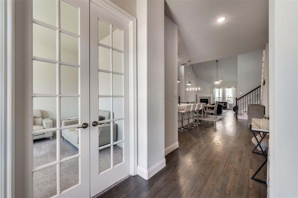 House in Little Elm, Texas, United States 3 - 18585016