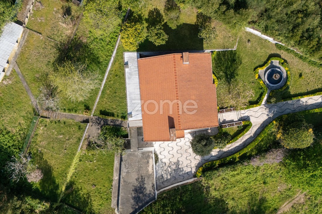 Casa a Coronado (Sao Romao e Sao Mamede), Oporto, Portogallo 5 - 18585519