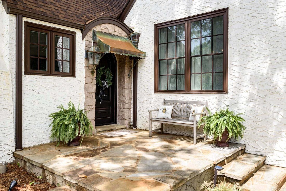 House in Little Rock, Arkansas, United States 2 - 18583546