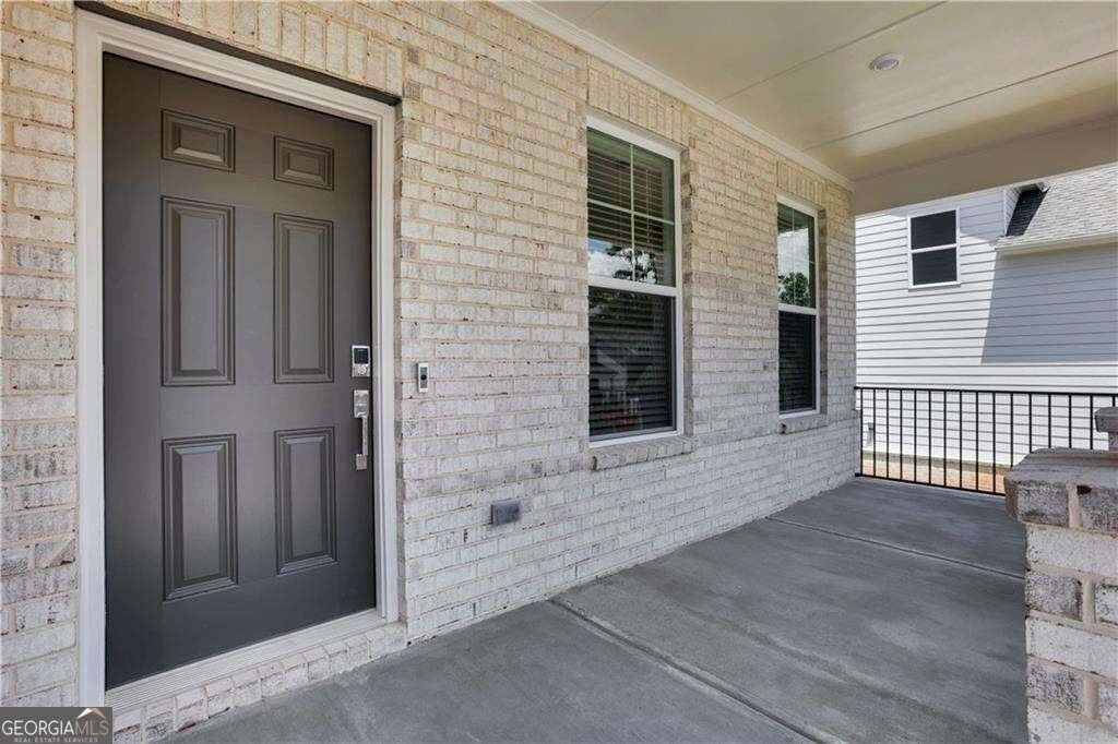 House in Auburn, Georgia, United States 4 - 18584906