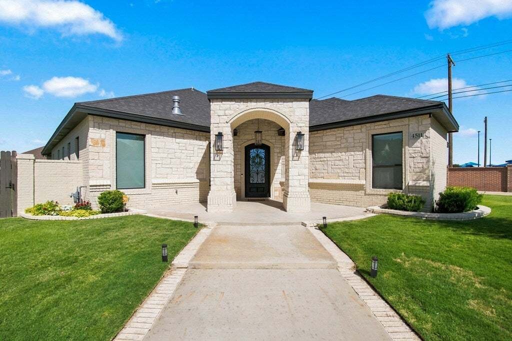 House in Midland, Texas, United States 4 - 18583177