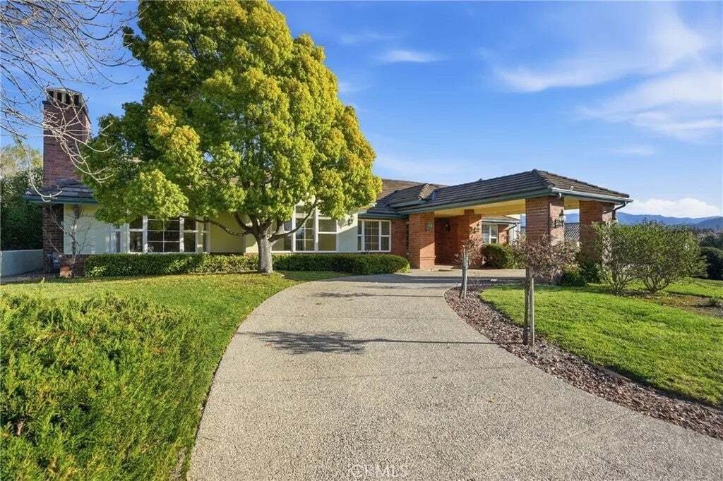 House in Solvang, California, United States 1 - 17451001