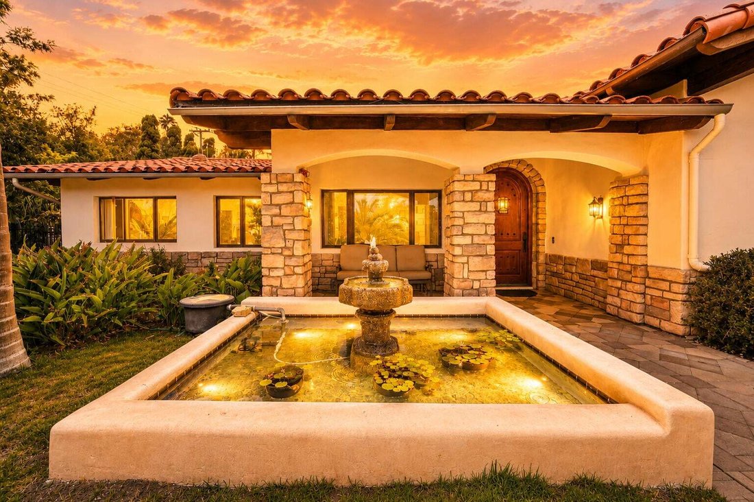 House in Montecito, California, United States 5 - 18583184