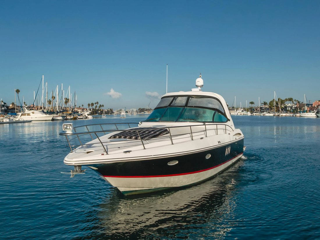 Cruiser in United States 3 - 18582158