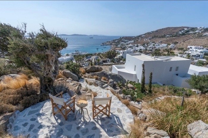 Villa in Mykonos, Aegean, Greece 2 - 18585524