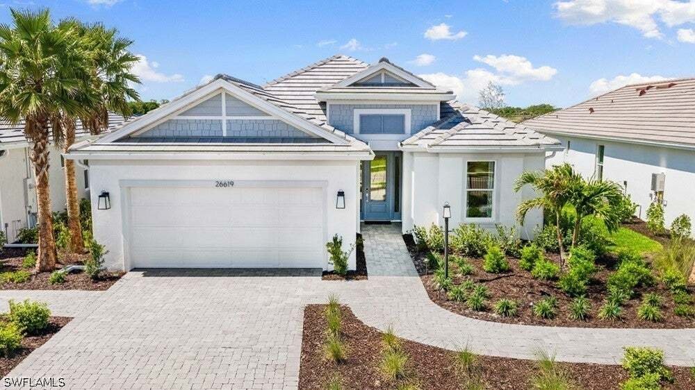 House in Punta Gorda, Florida, United States 1 - 18583925