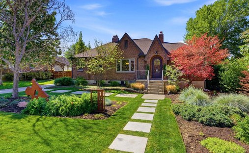 Casa a Salt Lake City, Utah, Stati Uniti 1