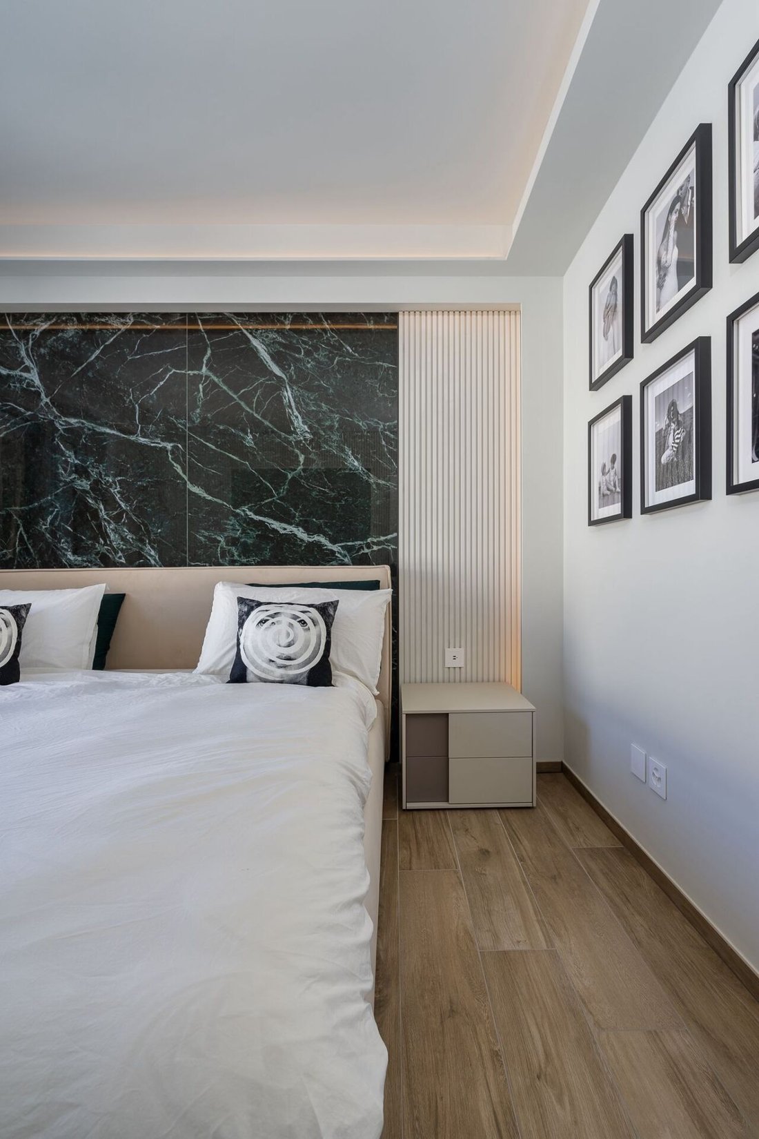 Apartment in Gravesano, Ticino, Switzerland 5 - 18580666