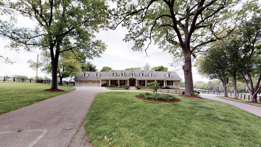 House in Lexington, Kentucky, United States 2 - 18583194