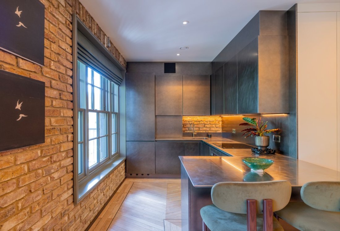 Apartment in Chalk Farm, Camden, England 2 - 18583598