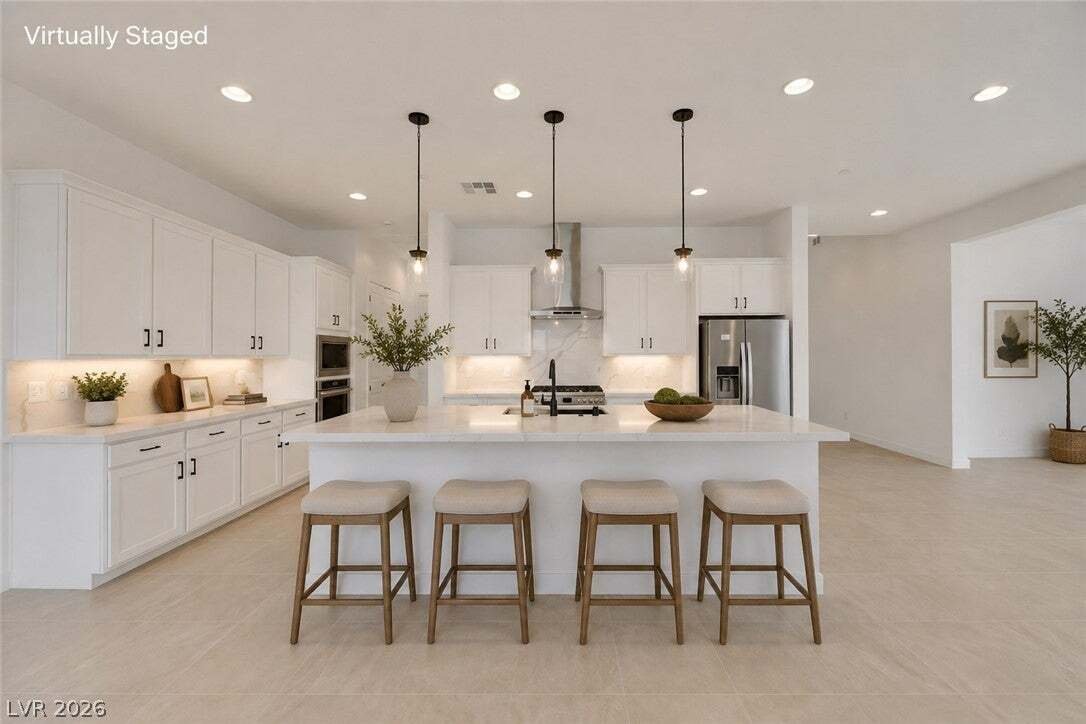 House in Henderson, Nevada, United States 4 - 18583839