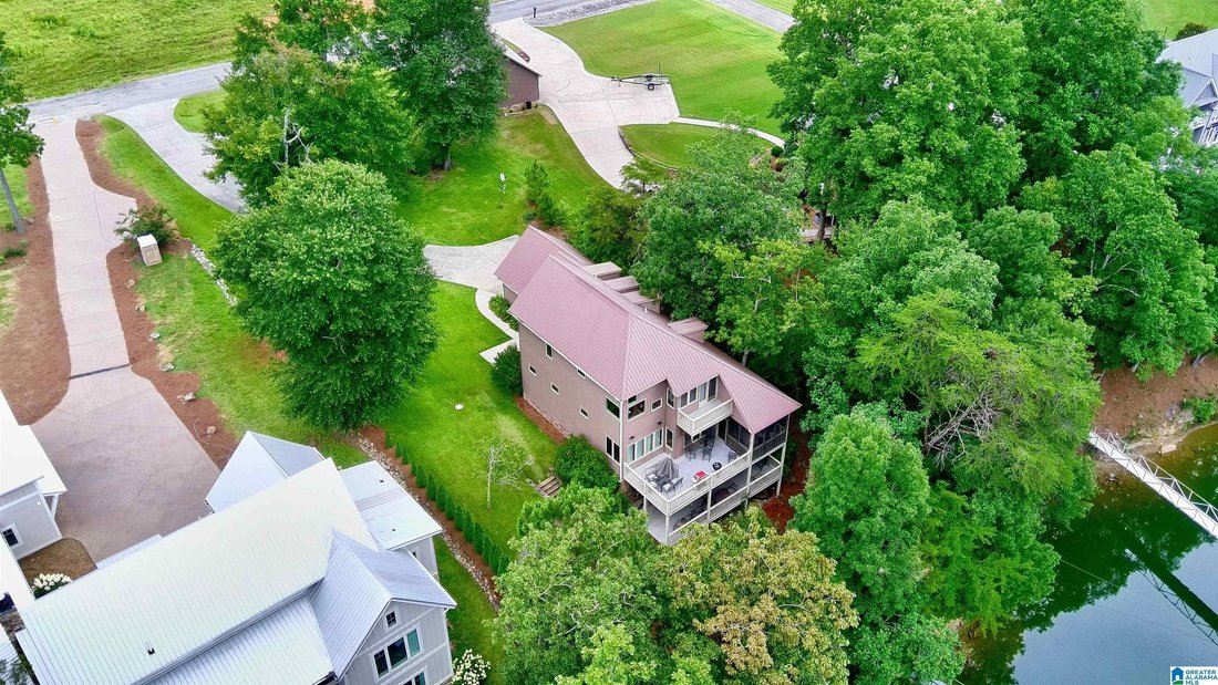 House in Arley, Alabama, United States 3 - 17153274