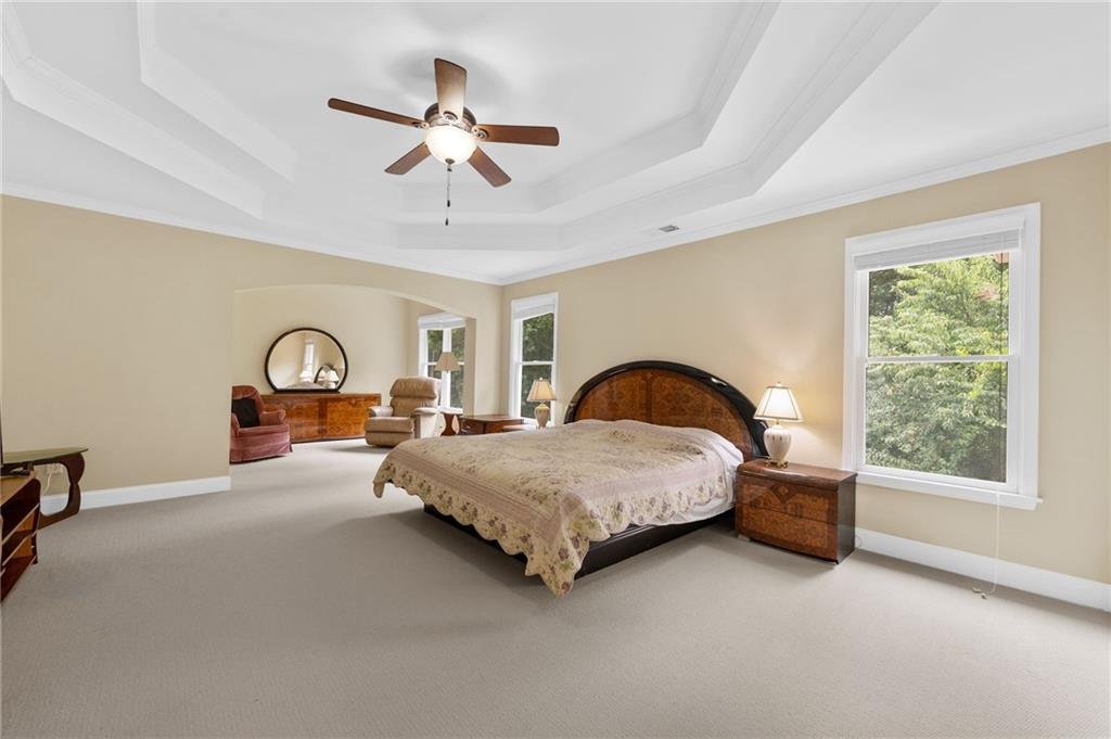 House in Buford, Georgia, United States 5 - 18129074