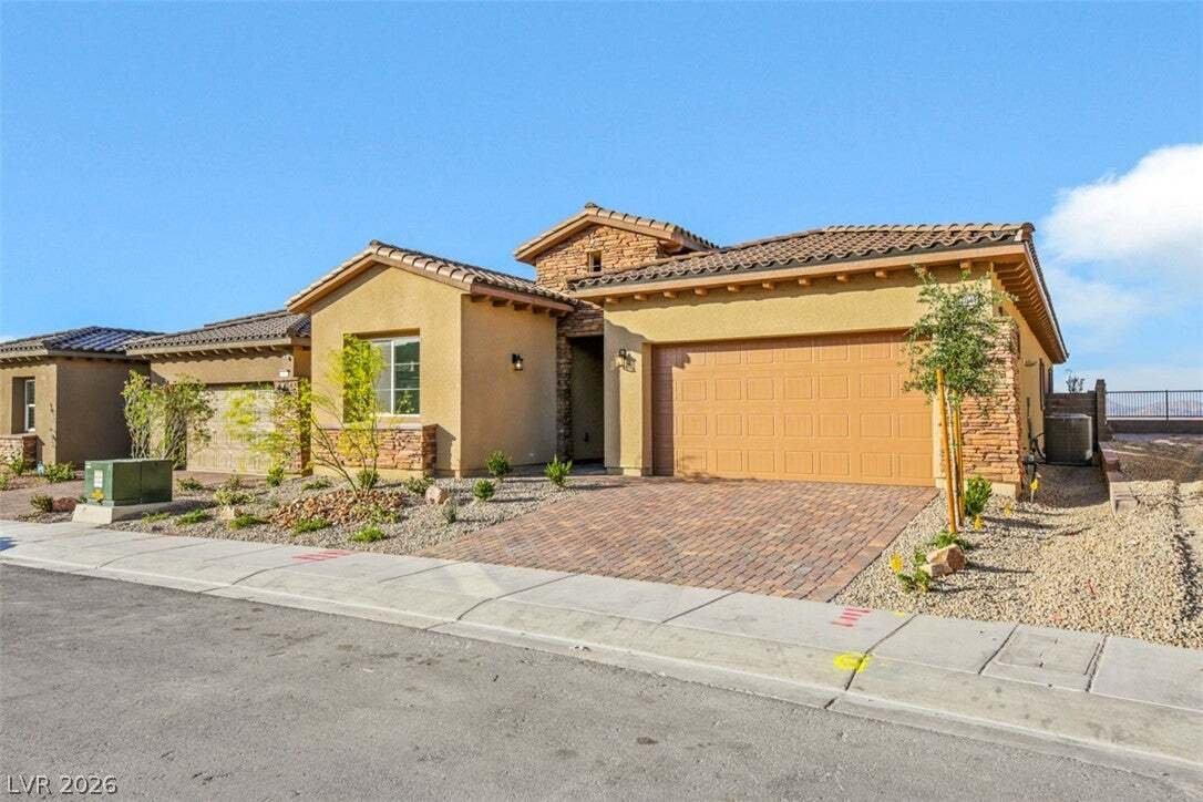 House in Henderson, Nevada, United States 1 - 18583839