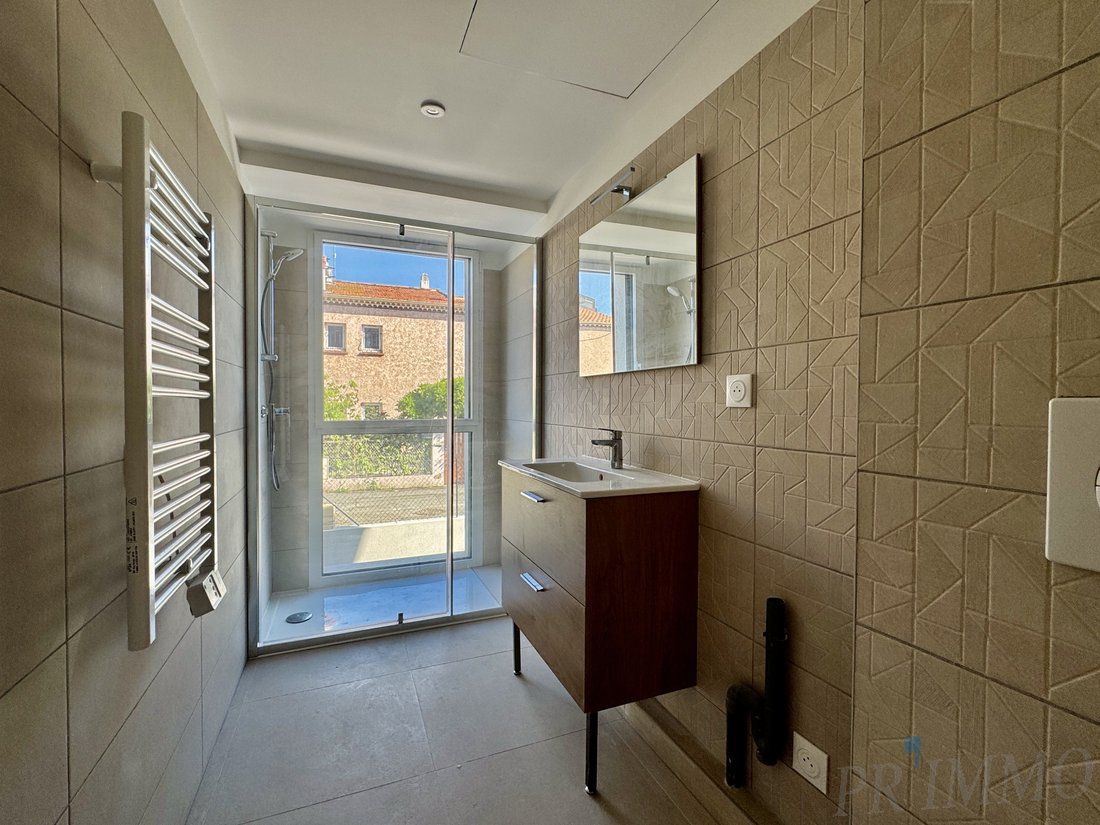 Apartment in Exterieurs, Frejus, France 5 - 18585201