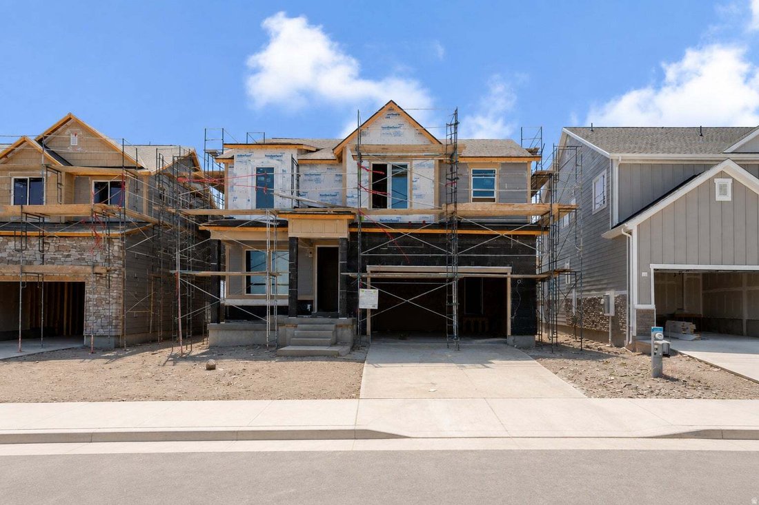 House in Riverton, Utah, United States 1 - 18131461