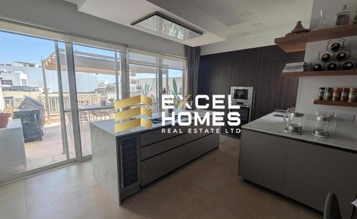 Penthouse in Mosta, Malta 1