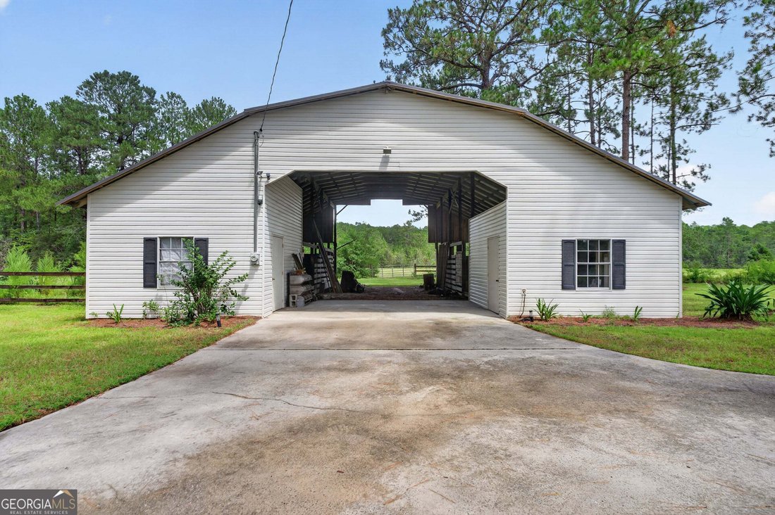House in Blackshear, Georgia, United States 5 - 18584913