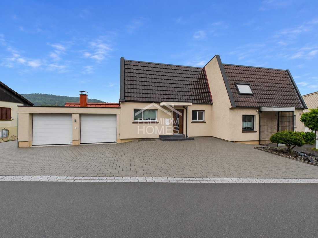 House in Safenwil, Aargau, Switzerland 2 - 18583455