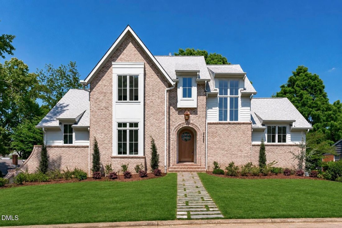 House in Raleigh, North Carolina, United States 1 - 17497710