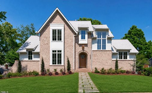 Casa a Raleigh, Carolina del Nord, Stati Uniti 1