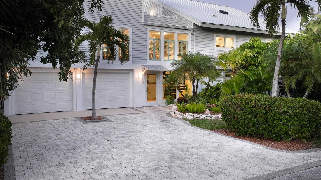 House in Sanibel, Florida, United States 2 - 18586034