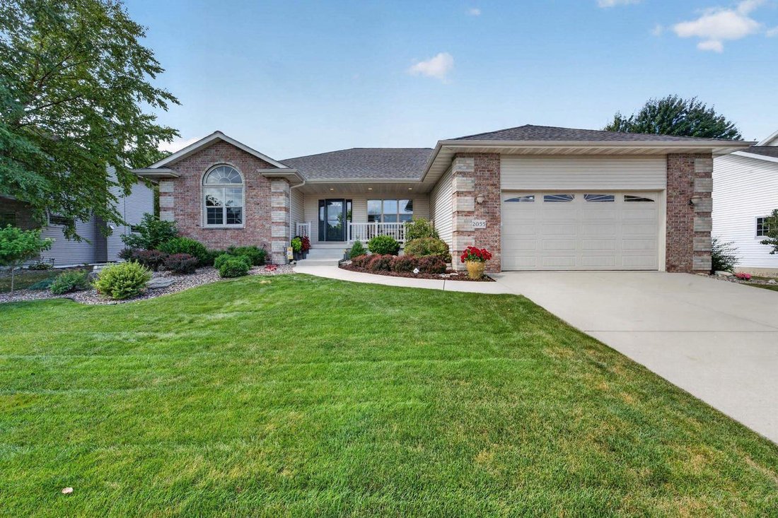 House in Sun Prairie, Wisconsin, United States 1 - 18583997