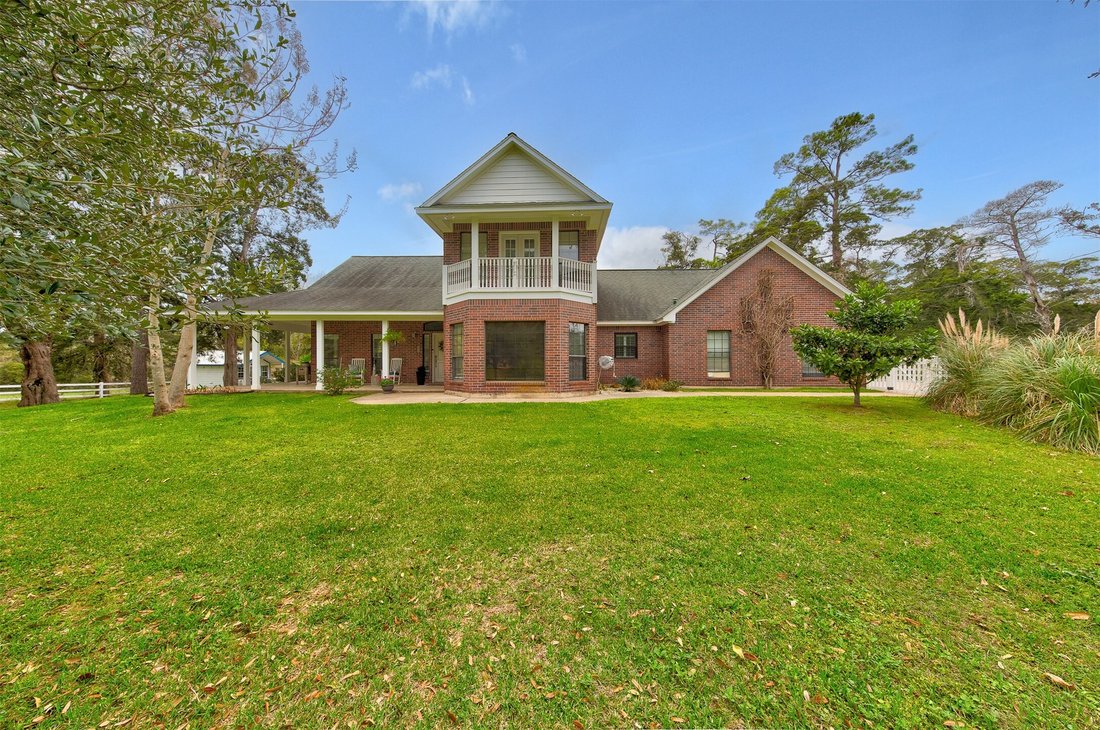 Farm Ranch in Baytown, Texas, United States 4 - 18584818