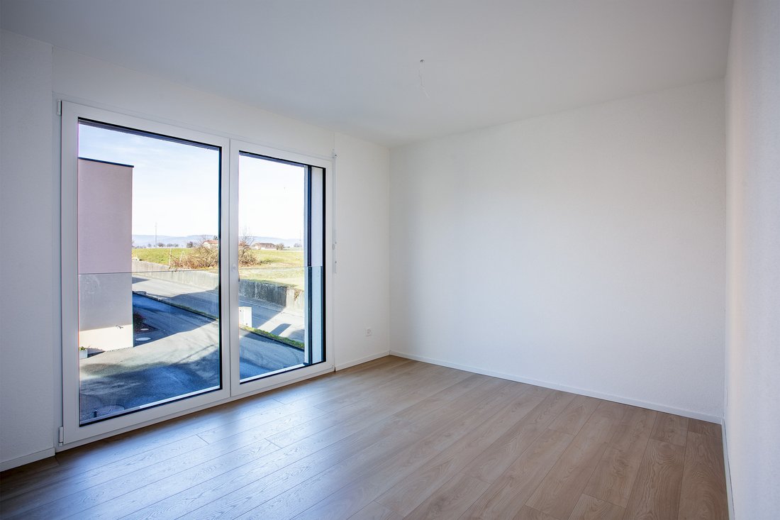 Apartment in Vallon, Fribourg, Switzerland 4 - 18583456