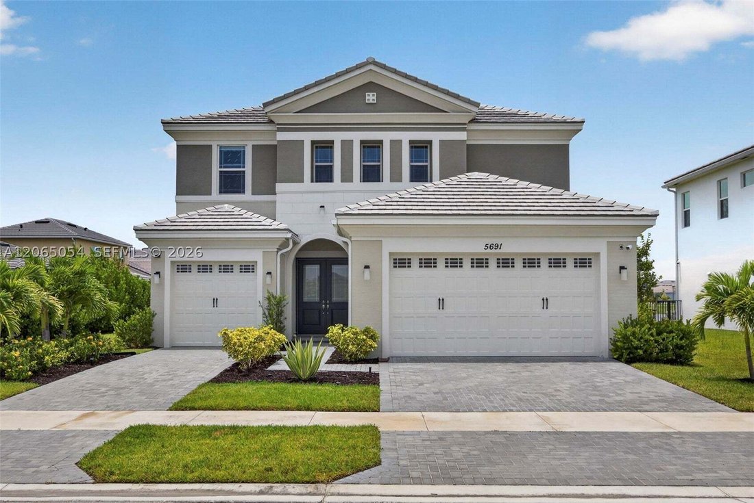 House in West Palm Beach, Florida, United States 1 - 18584404