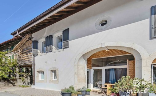 Penthouse en Gimel, Cantón de Vaud, Suiza 1