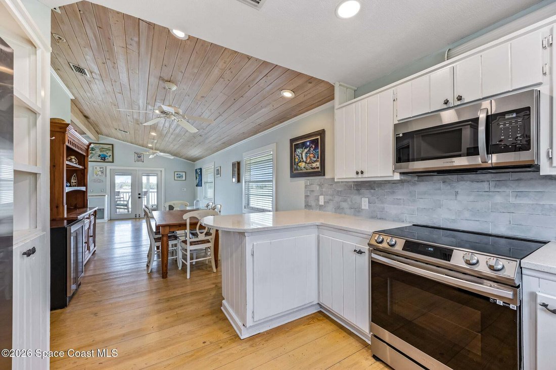House in Grant-Valkaria, Florida, United States 5 - 18583676