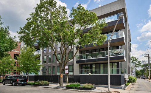 Condo in Chicago, Illinois, United States 1