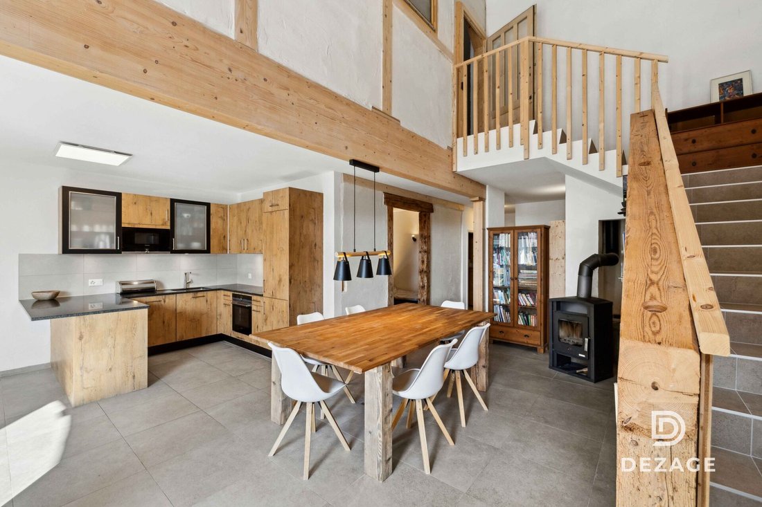 Apartment in Gimel, Vaud, Switzerland 3 - 18580902