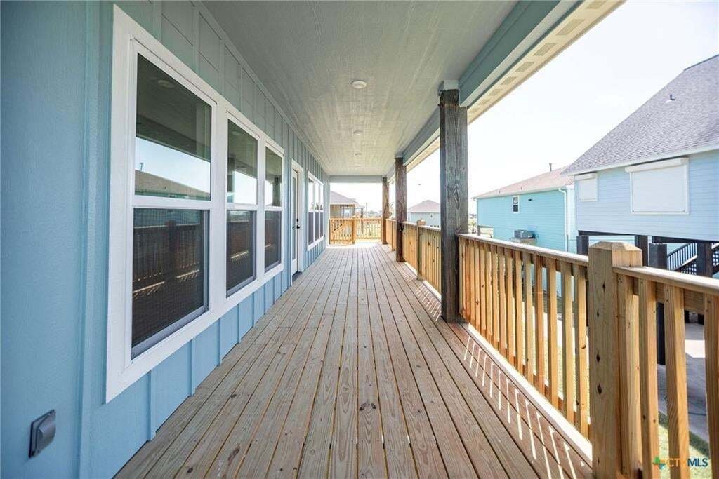 House in Port O'Connor, Texas, United States 2 - 18581969
