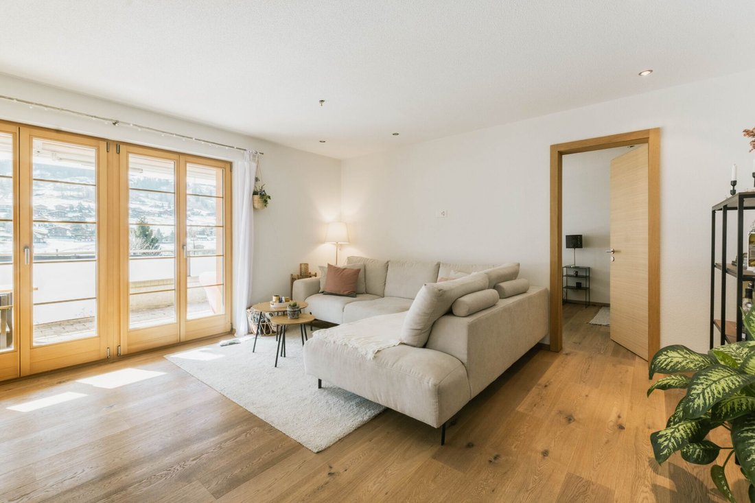 Chalet in Grindelwald, Canton of Bern, Switzerland 5 - 18580752