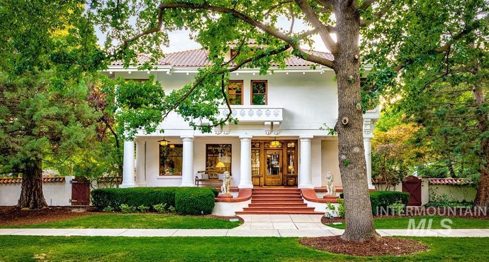 House in Boise, Idaho, United States 1 - 18576377