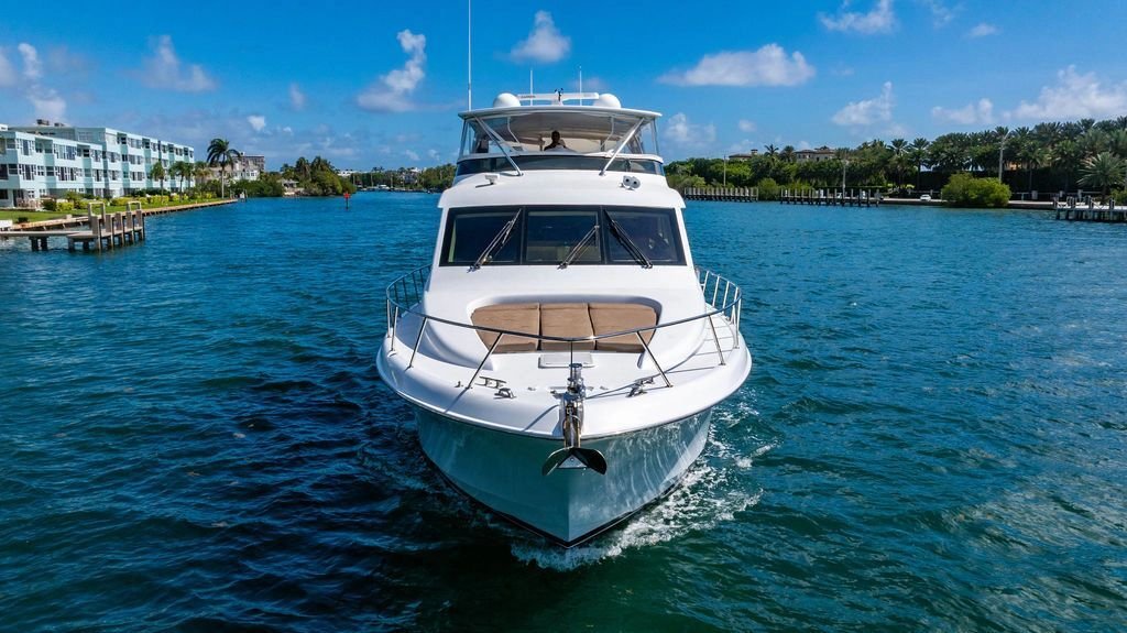 Motor Yacht in United States 2 - 17885498