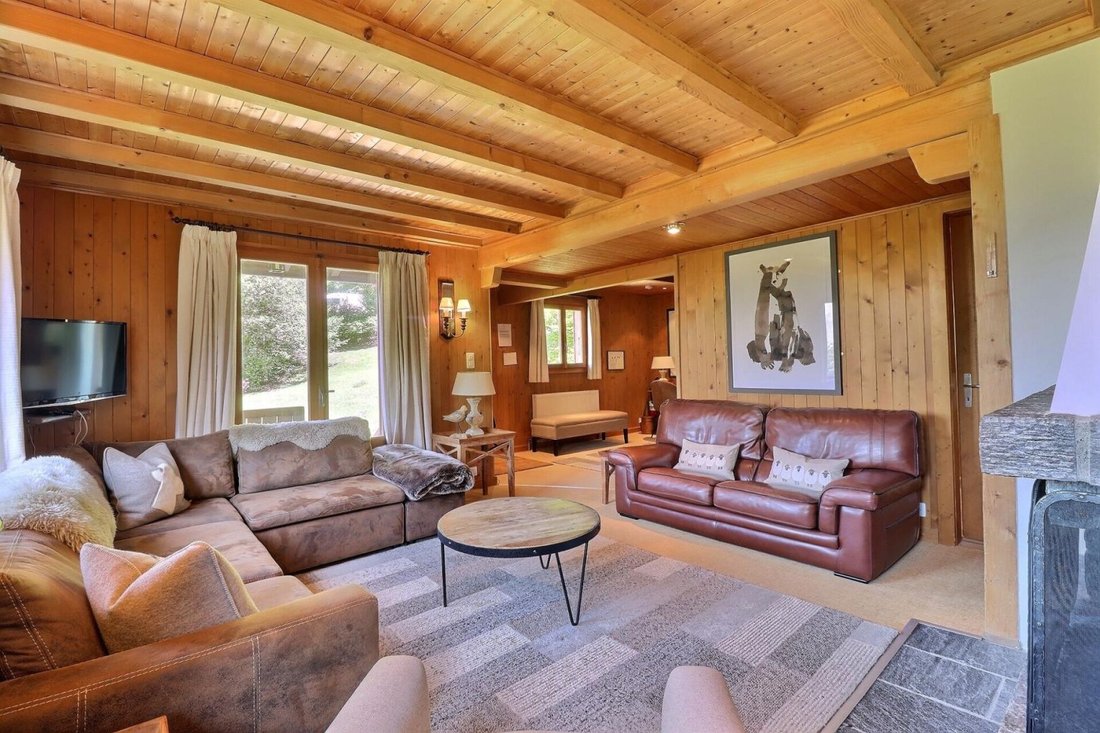 Chalet in Gryon, Vaud, Switzerland 3 - 18580801