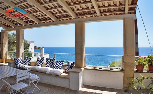 Chalet a Diso, Puglia, Italia 1