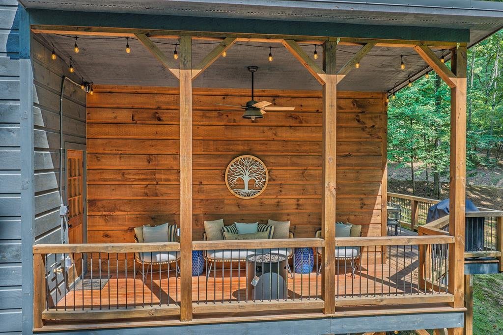 House in Ellijay, Georgia, United States 5 - 18584395