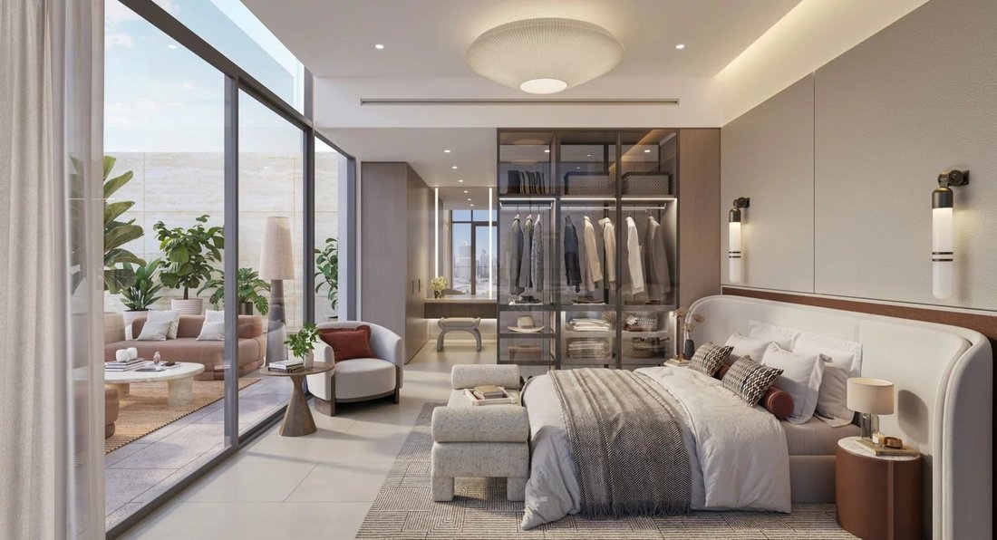 Apartment in Al Barsha 3, Al Barsha, Dubai 3 - 18585339