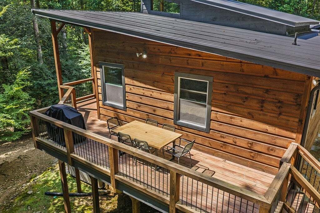 House in Ellijay, Georgia, United States 4 - 18584395